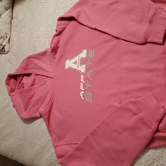 App State Hoodie Appalachian State - Picture 2 of 4